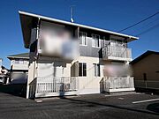 ヴェルドミールBの賃貸物件