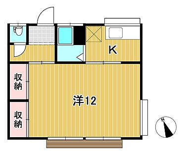 間取り：208011989195