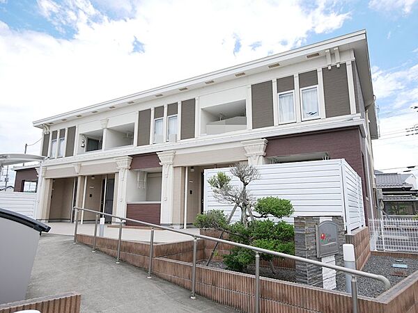 apartment 茨城県高萩市有明町２丁目
有明町の賃貸情報を見る
物件地図