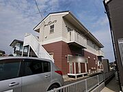 アーバンハイツの賃貸物件