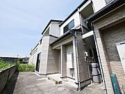 高萩駅より徒歩19分 築23年4ヶ月 2階建の賃貸物件