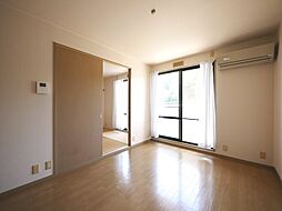 パナハイツ深津C 311 3階1LDKのリビング/ダイニング