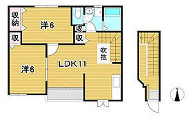 間取り：208012500449