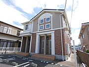 セイバリー・ピース森山の賃貸物件