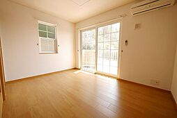 ソレアード・ローマ 101 1階2DKのリビング/ダイニング