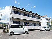 ペンサミエント 2階 築23年10ヶ月の賃貸物件