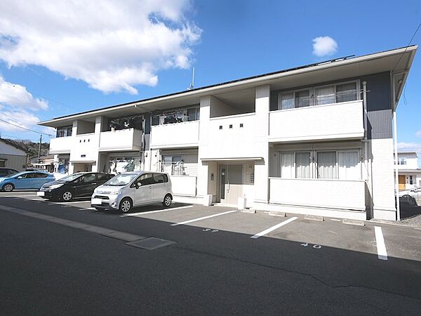apartment 茨城県常陸太田市木崎一町
木崎一町の賃貸情報を見る
物件地図