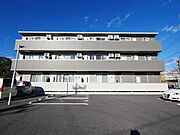 アルカンジュの賃貸物件