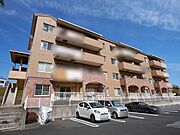 日立駅より徒歩31分 築23年 4階建の賃貸物件