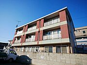 日立駅より徒歩5分 3階 築30年3ヶ月の賃貸物件