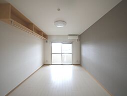 FLAT岩ヶ峰 505 5階1Kのリビング/ダイニング