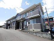 カボティーヌの賃貸物件