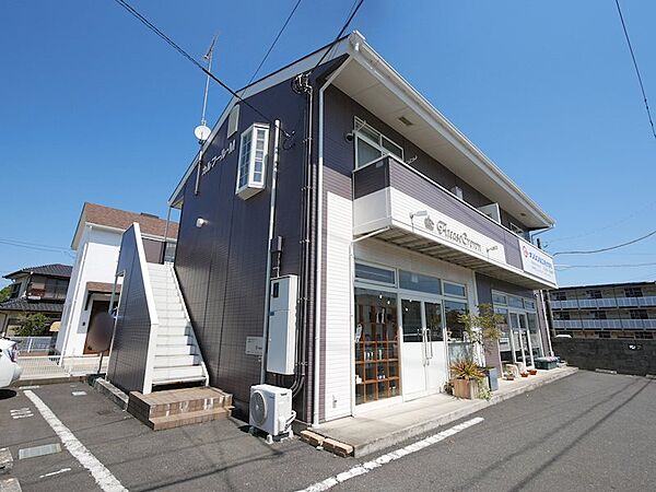 apartment 茨城県日立市鮎川町６丁目
地図を見る