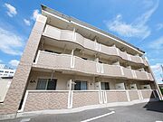 日立駅より徒歩10分 1階 築18年の賃貸物件