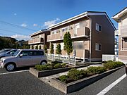 常陸多賀駅より徒歩18分 築19年9ヶ月 2階建の賃貸物件