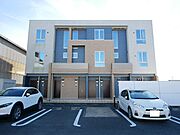 カーサ ドマーニの賃貸物件