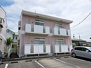 ベルカームの賃貸物件