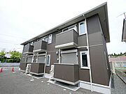 小木津駅より徒歩3分 1階 築8年10ヶ月の賃貸物件