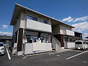 ヴェルドミールAの賃貸物件