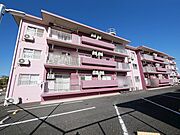 高萩駅より徒歩17分 2階 築43年5ヶ月の賃貸物件