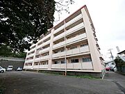 日立駅より徒歩4分 4階 築45年3ヶ月の賃貸物件