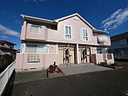 十王駅より徒歩3分 2階 築28年10ヶ月の賃貸物件