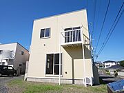 フレンズハウス川尻IIA棟の賃貸物件