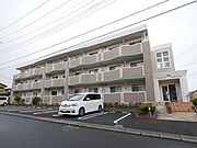 小木津駅より徒歩9分 1階 築18年7ヶ月の賃貸物件