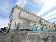 リバプールカルテットCの賃貸物件