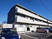 コスモパークAの賃貸物件