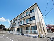 第2陽光ハイツの賃貸物件