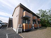 東海駅より徒歩14分 築20年2ヶ月 2階建の賃貸物件