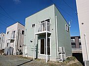 大甕駅より徒歩24分 築19年1ヶ月の賃貸物件