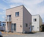 フレンズハウス金沢IIA棟の賃貸物件