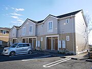 メゾン・ド・コリーヌの賃貸物件