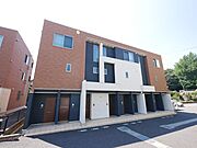 カーサカメリアVの賃貸物件