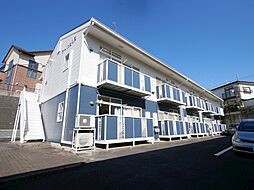 アーバンヒルズ