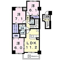 間取り：208016046165