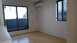 メゾンミニョンMI 204 2階1LDKのリビング/ダイニング