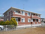 大甕駅より徒歩26分 2階 築16年8ヶ月の賃貸物件