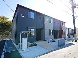 K‘s　ル・クープル　IX