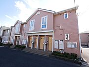 小木津駅より徒歩13分 1階 築25年4ヶ月の賃貸物件