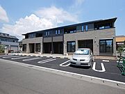 メゾン・ラフィネIIIの賃貸物件