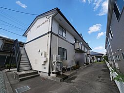 メゾンシャルマン