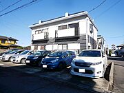 メゾン・シャルマン１の賃貸物件