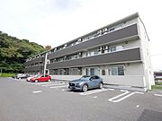 大甕駅より徒歩16分 2階 築6年2ヶ月の賃貸物件