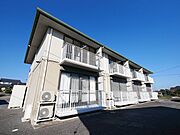 十王駅より徒歩18分 2階 築24年2ヶ月の賃貸物件