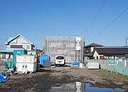 東海駅より徒歩21分 1階 新築の賃貸物件