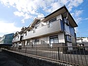大甕駅より徒歩11分 2階 築32年の賃貸物件