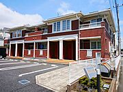 日立駅より徒歩27分 2階 築18年6ヶ月の賃貸物件
